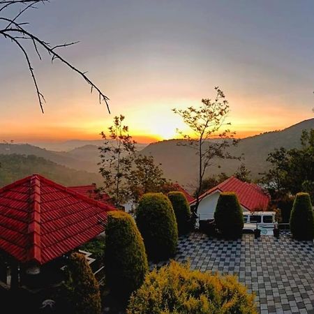 Heaven Valley Resorts Вагамон Экстерьер фото