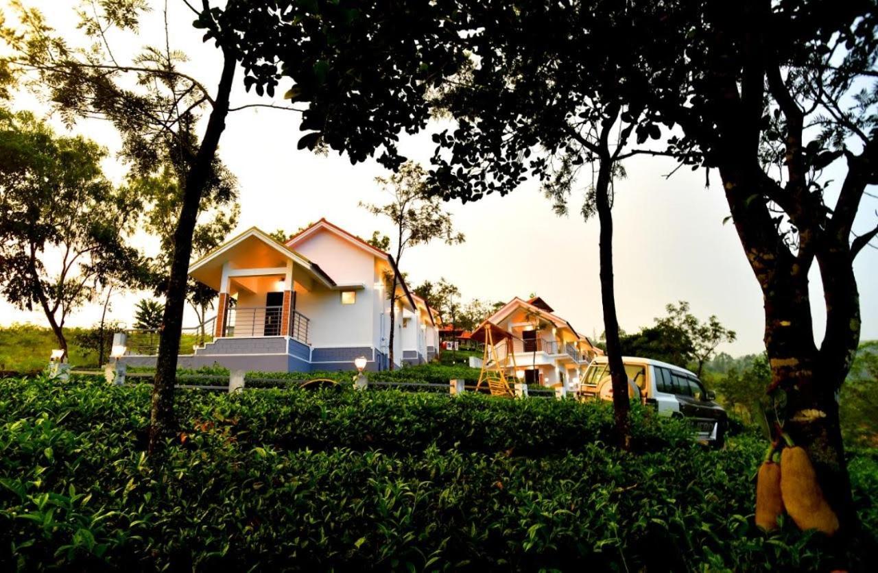 Heaven Valley Resorts Вагамон Экстерьер фото