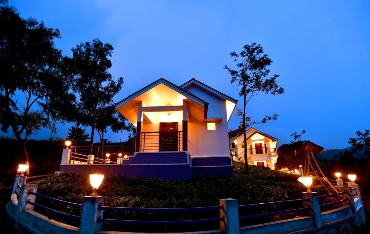 Heaven Valley Resorts Вагамон Экстерьер фото