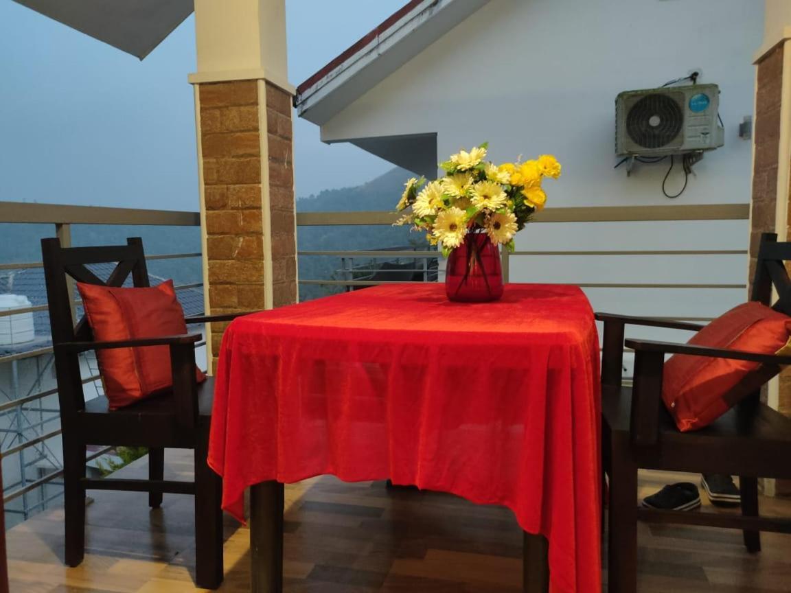 Heaven Valley Resorts Вагамон Экстерьер фото