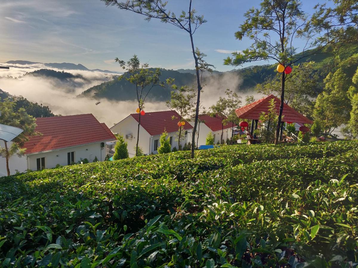 Heaven Valley Resorts Вагамон Экстерьер фото
