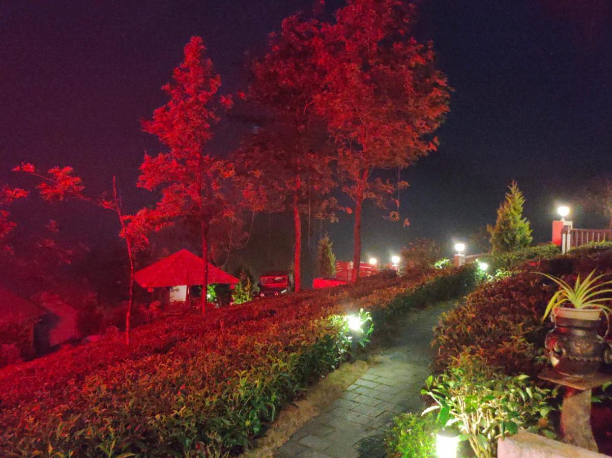 Heaven Valley Resorts Вагамон Экстерьер фото